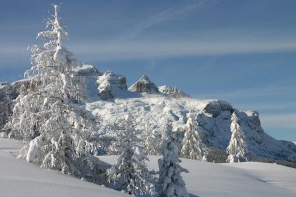 Dolomiti Super Première